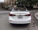 Mazda 3   2017 - Bán xe Mazda 3 2017, màu trắng, chính chủ