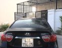 Hyundai Avante 2011 - Cần bán lại xe Hyundai Avante AT năm 2011, màu đen số tự động