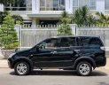 Mitsubishi Zinger 2010 - Cần bán gấp Mitsubishi Zinger năm 2010, màu đen, nhập khẩu nguyên chiếc