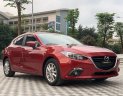 Mazda 3   2015 - Cần bán lại xe Mazda 3 2015, màu đỏ chính chủ, 545 triệu