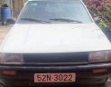 Toyota Corolla   1983 - Cần bán xe Toyota Corolla đời 1983, màu trắng, nhập khẩu 