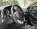 Mazda 3 2015 - Cần bán lại xe Mazda 3 2015, màu đen, giá 535tr