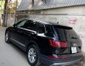 Audi Q7 2016 - Xe Audi Q7 năm sản xuất 2016, màu đen