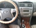Toyota Camry 2009 - Cần bán lại xe Toyota Camry đời 2009, màu bạc, 490 triệu