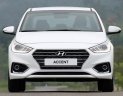 Hyundai Accent 1.4 MT 2020 - Bán xe Hyundai Accent 1.4 MT đời 2020, màu trắng, giá chỉ 425 triệu