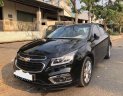 Chevrolet Cruze  LTZ  2017 - Cần bán gấp Chevrolet Cruze LTZ năm sản xuất 2017, màu đen, nhập khẩu nguyên chiếc giá cạnh tranh