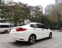 Honda City   2016 - Cần bán gấp Honda City đời 2016, màu trắng, giá tốt