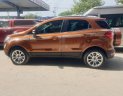 Ford EcoSport   Titanium   2019 - Cần bán lại xe Ford EcoSport Titanium sản xuất 2019, 580tr