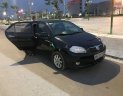 Toyota Vios   2007 - Bán ô tô Toyota Vios đời 2007, màu đen, nhập khẩu  