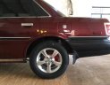 Toyota Camry   1988 - Bán Toyota Camry đời 1988, màu đỏ, xe nhập 