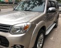 Ford Everest 2014 - Cần bán xe Ford Everest 2014, 498tr