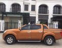 Nissan Navara 2017 - Bán ô tô Nissan Navara năm sản xuất 2017, 525 triệu