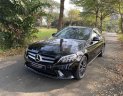 Mercedes-Benz C class C200  2018 - Bán ô tô Mercedes C200 năm sản xuất 2018, màu đen như mới