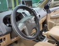 Toyota Hilux 2012 - Cần bán gấp Toyota Hilux 3.0 MT năm 2012, màu đen