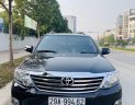 Toyota Fortuner 2013 - Bán xe Toyota Fortuner đời 2013, màu đen, giá tốt