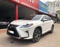 Lexus RX   2017 - Bán Lexus RX năm sản xuất 2017, màu trắng, nhập khẩu 