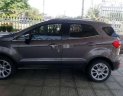 Ford EcoSport 2018 - Bán ô tô Ford EcoSport đời 2018 còn mới