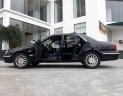 Hyundai XG   2004 - Bán ô tô Hyundai XG 2004, màu đen, xe nhập