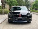 Mazda 3 2015 - Cần bán lại xe Mazda 3 2015, màu đen, giá 535tr