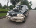 Toyota Zace 2002 - Cần bán Toyota Zace GL đời 2002, màu xanh vỏ dưa