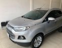 Ford EcoSport  Titanium 2015 - Bán ô tô Ford EcoSport Titanium đời 2015, màu bạc, giá chỉ 419 triệu