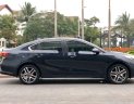 Kia Cerato   2019 - Bán Kia Cerato đời 2019, màu đen, giá 645 triệu