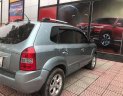 Hyundai Tucson   2010 - Bán xe Hyundai Tucson năm sản xuất 2010, xe nhập, giá tốt