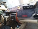 Nissan Livina   2010 - Bán ô tô Nissan Livina 2010, màu xám, xe nhập, giá 278tr