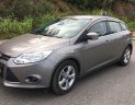 Ford Focus 2014 - Bán Ford Focus đời 2014, màu xám, nhập khẩu