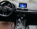 Mazda 3   2017 - Bán Mazda 3 năm sản xuất 2017, màu trắng đẹp như mới