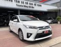 Toyota Yaris G 2016 - Bán Toyota Yaris G sản xuất 2016, màu trắng, nhập khẩu nguyên chiếc, giá tốt