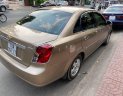 Daewoo Lacetti   2005 - Cần bán xe Daewoo Lacetti đời 2005 xe gia đình