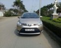 Toyota Vios 2016 - Cần bán gấp Toyota Vios sản xuất năm 2016 như mới