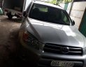 Toyota RAV4   2018 - Cần bán Toyota RAV4 sản xuất 2018, màu bạc còn mới