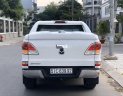 Mazda BT 50   2016 - Cần bán Mazda BT 50 năm 2016, màu trắng, xe nhập chính chủ