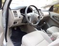 Toyota Innova 2015 - Bán ô tô Toyota Innova sản xuất 2015, màu bạc