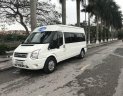 Ford Transit   2019 - Bán xe Ford Transit 2019, màu trắng, chính chủ