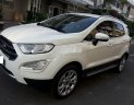 Ford EcoSport 2018 - Cần bán Ford EcoSport 2018, màu trắng, giá chỉ 580 triệu