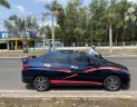 Honda City 2018 - Xe Honda City AT đời 2018, màu xanh, giá chỉ 475 triệu