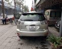 Lexus RX   2007 - Cần bán xe Lexus RX đời 2007, màu bạc, nhập khẩu 