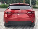 Mazda 3   2015 - Cần bán lại xe Mazda 3 2015, màu đỏ chính chủ, 545 triệu