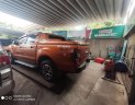 Ford Ranger   2016 - Cần bán Ford Ranger đời 2016, nhập khẩu nguyên chiếc chính chủ, giá chỉ 755 triệu