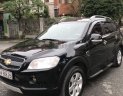 Chevrolet Captiva 2007 - Cần bán xe Chevrolet Captiva 2007, màu đen