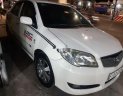 Toyota Vios   2006 - Bán Toyota Vios đời 2006, giá 185tr