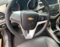 Chevrolet Cruze 2015 - Bán Chevrolet Cruze năm 2015, màu đen, xe nhập