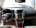 Lexus RX   2007 - Cần bán xe Lexus RX đời 2007, màu bạc, nhập khẩu 