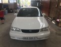 Toyota Corolla 2000 - Bán Toyota Corolla sản xuất 2000, màu trắng giá cạnh tranh