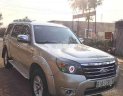 Ford Everest 2009 - Cần bán lại xe Ford Everest năm sản xuất 2009, 400tr