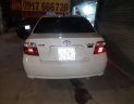 Toyota Vios   2006 - Bán Toyota Vios đời 2006, giá 185tr