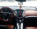 Chevrolet Cruze 2010 - Bán Chevrolet Cruze 2010, màu xám, xe nhập